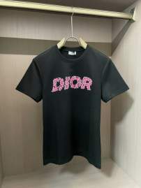 Picture of Dior T Shirts Short _SKUDiorS-2XLtltx4416001
